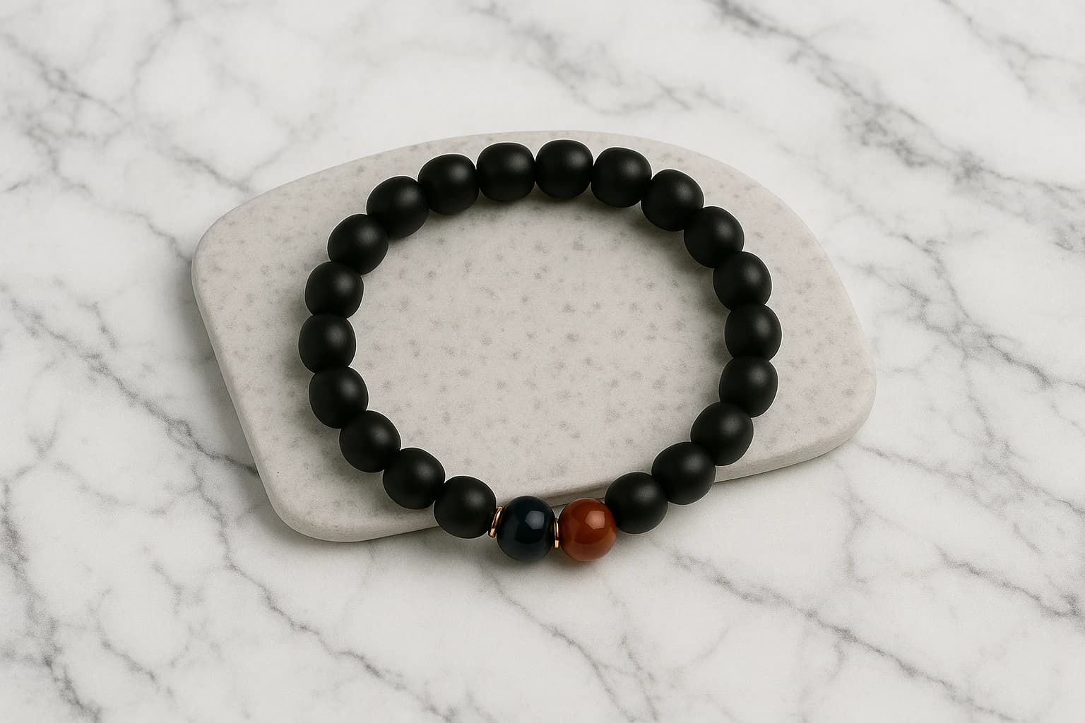 Black Sandalwood background